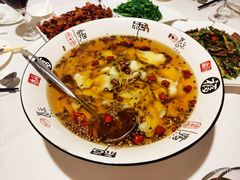 -渝信川菜(西单店)