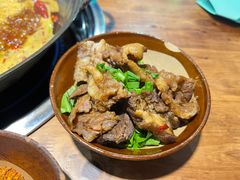 -楠火锅(哈尔滨金爵万象店)