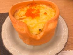 -德川家日本料理(中关村店)