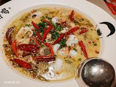 -江渔儿酸菜鱼(曜一城店)
