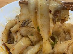 -华兴街自力面店