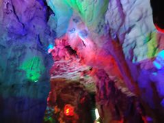 -天河潭旅游度假区