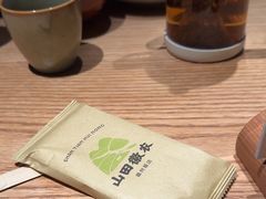 -清晖小苑·顺德菜(观澜湖新城店)