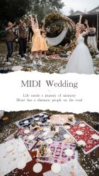 -米迪婚礼