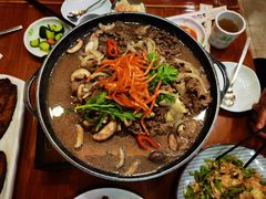 -全州拌饭馆(断桥店)