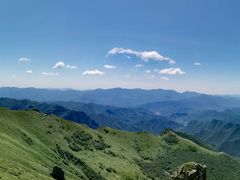 景点-北京灵山风景区