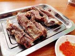 -马学武手抓美食(下南关总店)