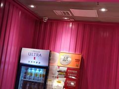 门面-丰茂烤串(钦州北路店)