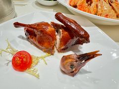 -东海海鲜酒家(中信广场店)