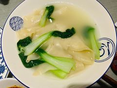 -大嘻咹biangbiang面(历史博物馆店)