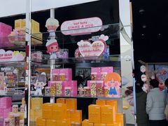 -泡泡玛特POPMART(西单大悦城店)