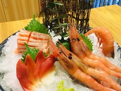 -季玄精致日本料理自助餐(闸北公园店)