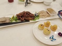 -北京全聚德(西客站店)
