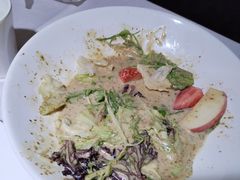-鸭王烤鸭店(三里河店)