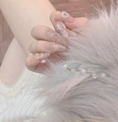 -IDO美甲美睫