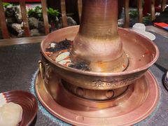 -清真·京华源铜锅涮肉(丰庆店)