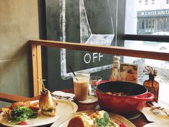-UPPER KITCHEN(延安路店)