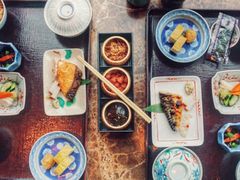 -曼谷大仓新颐酒店