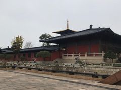 -上海佘山世茂艾美酒店