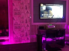 -悦SHOW 量贩式KTV(宝龙广场店)