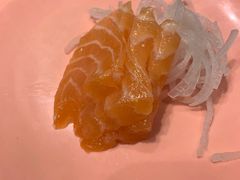 -争鲜回转寿司(南开大悦城店)