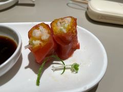 -蔡澜点心·粤菜(西单大悦城店)