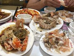 -花乐餐厅(涠洲岛店)