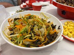 -偏爱炒鸡(老县衙店)