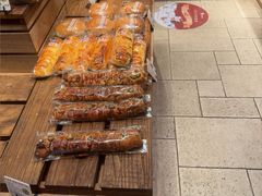 -西村叔叔的店·面包·甜品·蛋糕(崂山丽达店)