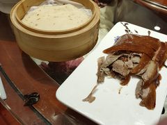 -裕德隆清真饭庄·天津特色菜(河东店)