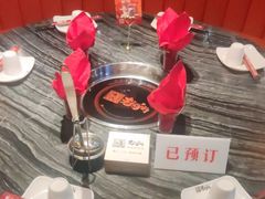 -老船舫·现做活鲜鱼馆(东郊记忆店)