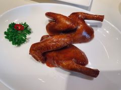 -利苑酒家(华熙国际店)