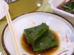 -中山国际酒店中餐厅