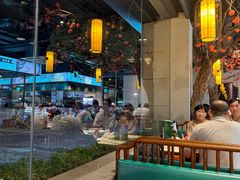 -曹家小菜(胜太路店)