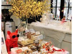 -Fridi Patisserie Cafe