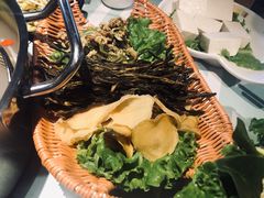-花田煮鲜牛肉火锅(钟楼众汇店)