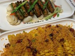 -大永發老火浓汤·经典粤菜(北滨路店)