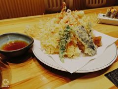 -吉之仙•中国制造•出口级食材日料店(领事馆总店)