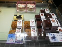 小猫咪蛋糕-皇后西斯汀(千姿汇店)