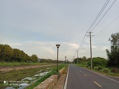 -横山水库