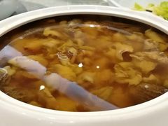 -世博源公馆·本帮融合菜·主题包厢·江景餐厅