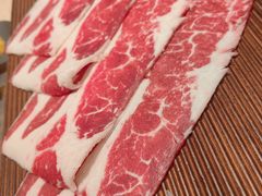 -Ant 蚂蚁洞烤肉·大营地(上海静安大悦城店)