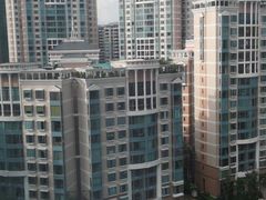 -深圳悦如酒店(香蜜公园车公庙地铁站店)