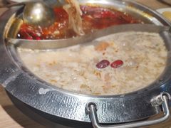 -彤德莱牛肉火锅(双港店)