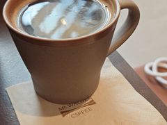 -MR.WALDEN COFFEE(平安金融中心店)