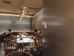-涮福記·现切牛羊肉火锅(世纪汇店)