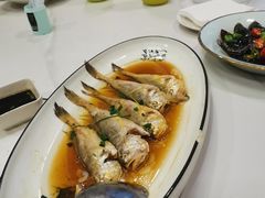 -天桥饭店·特色海鲜(金山嘴渔村店)