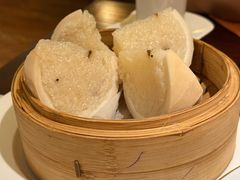 -采悦轩中餐厅·粤菜·海南菜(神州半岛喜来登度假酒店)