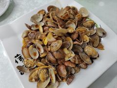 -聚德福海鲜家常菜(刘庄店)