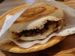 -陇上秦轩biangbiang面(萧山万象汇店)